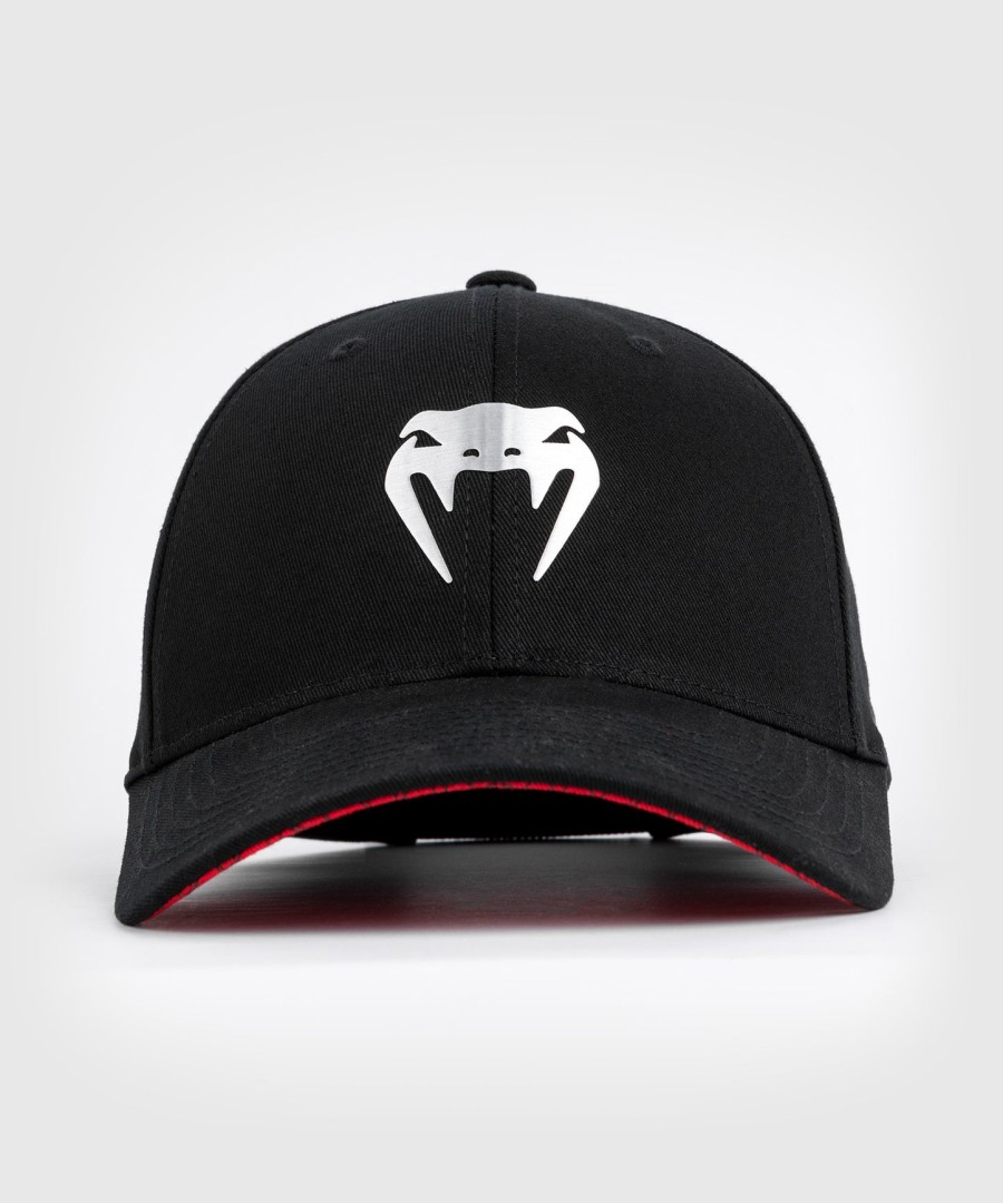 venum x dodge banshee cap - black