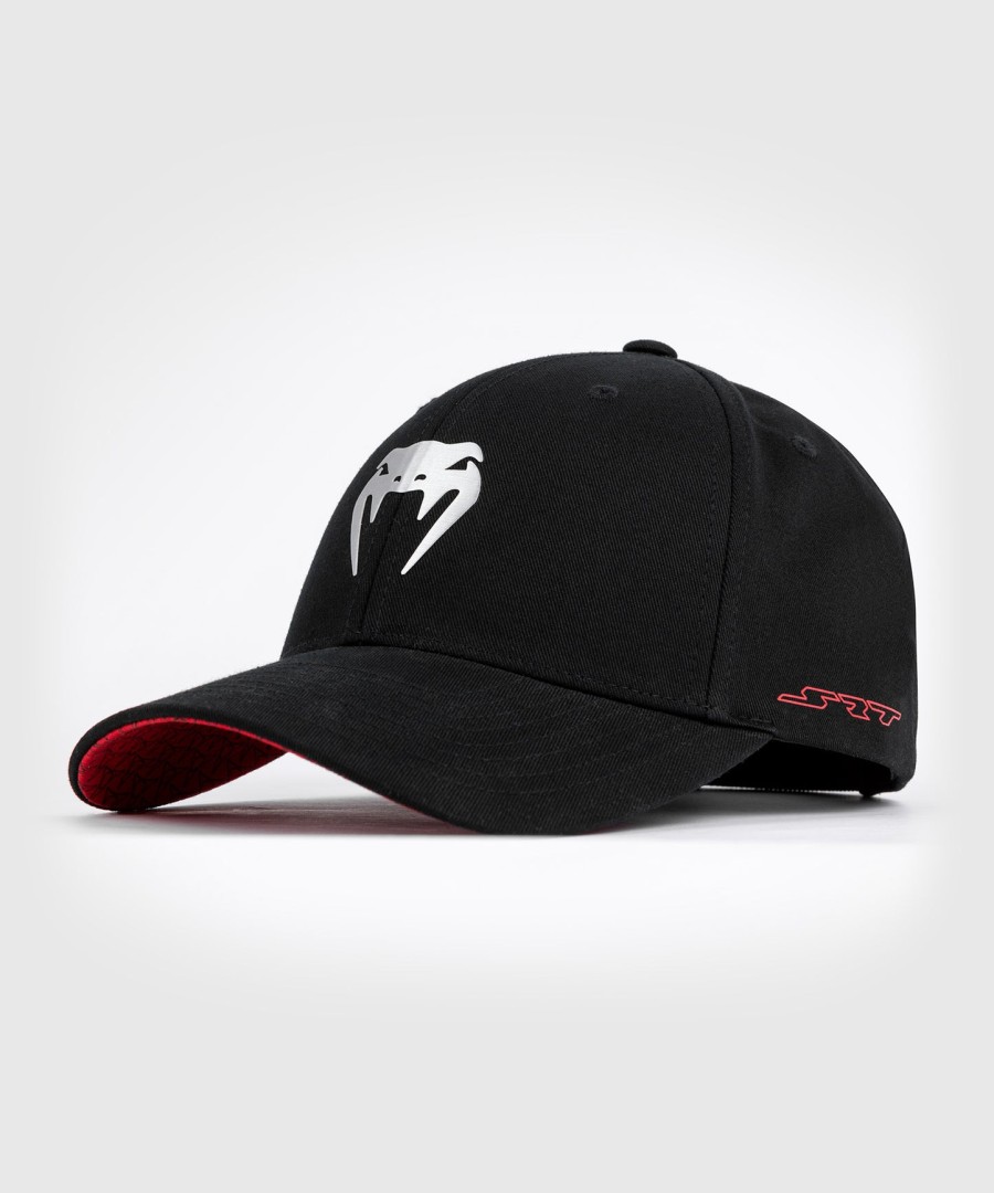 venum x dodge banshee cap - black