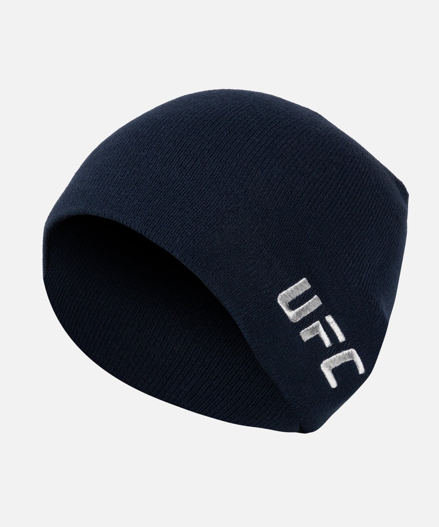 ufc fusion by venum fight week beanie - oceanic blue