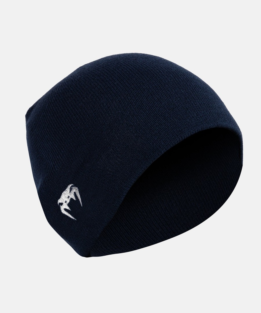 ufc fusion by venum fight week beanie - oceanic blue