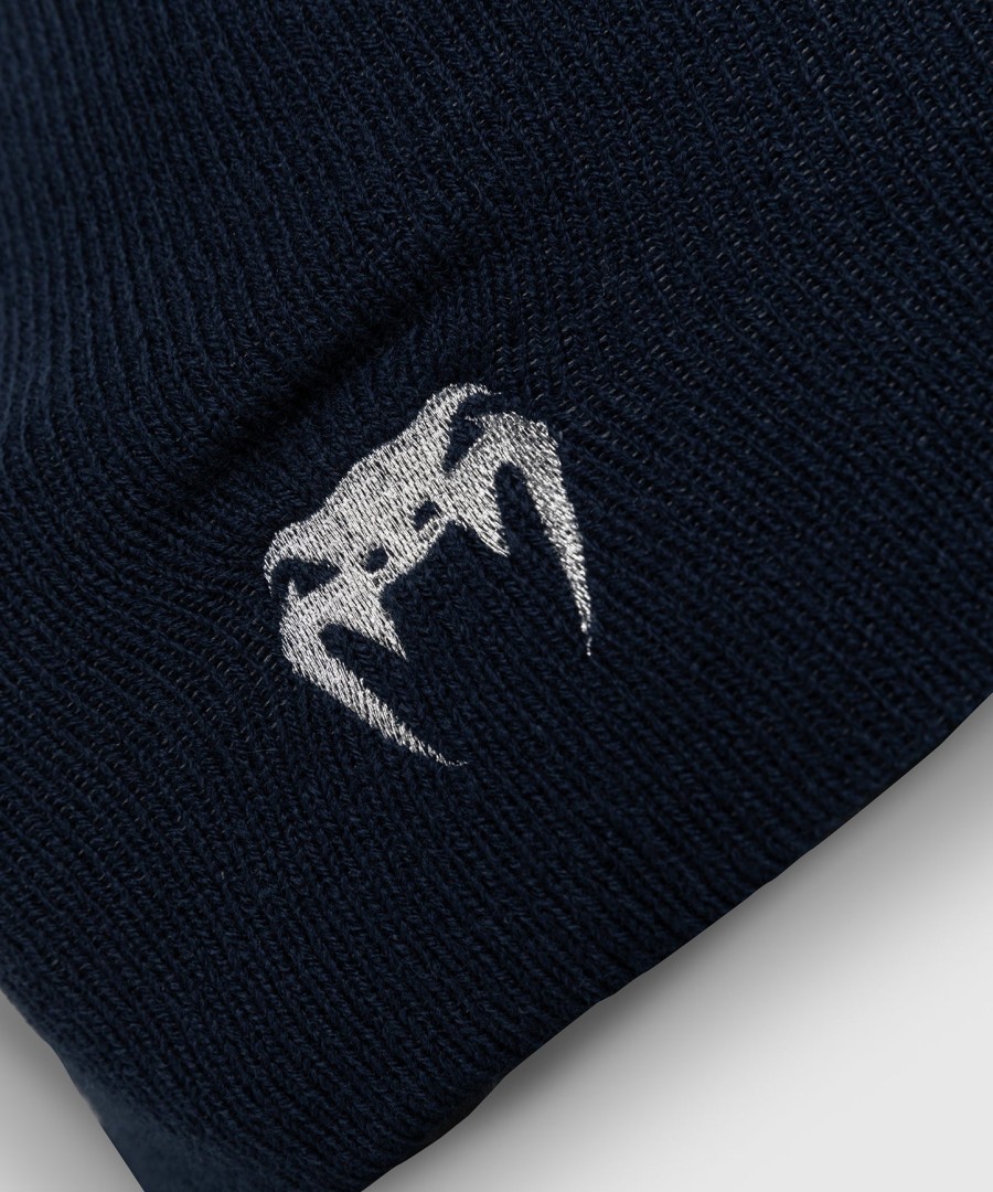 ufc fusion by venum fight week beanie - oceanic blue