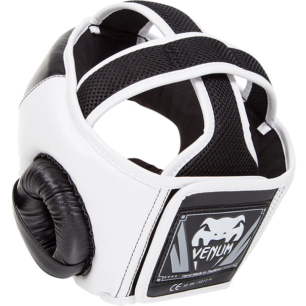 venum challenger 2.0 headgear - hook u0026 loop strap