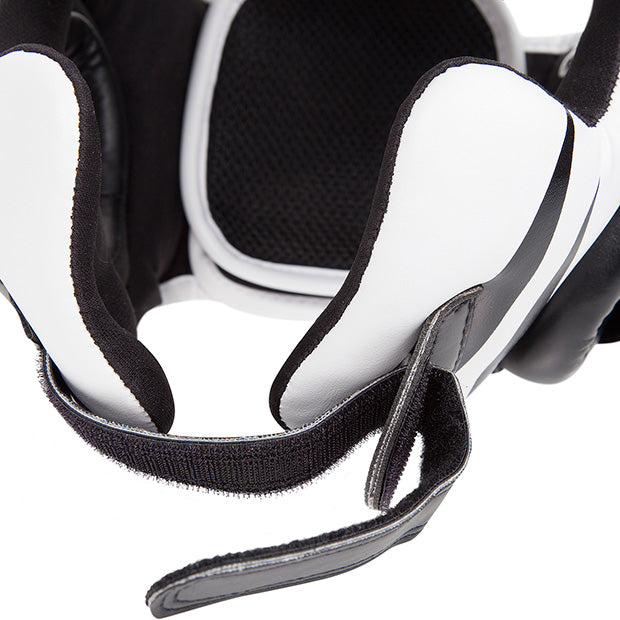 venum challenger 2.0 headgear - hook u0026 loop strap