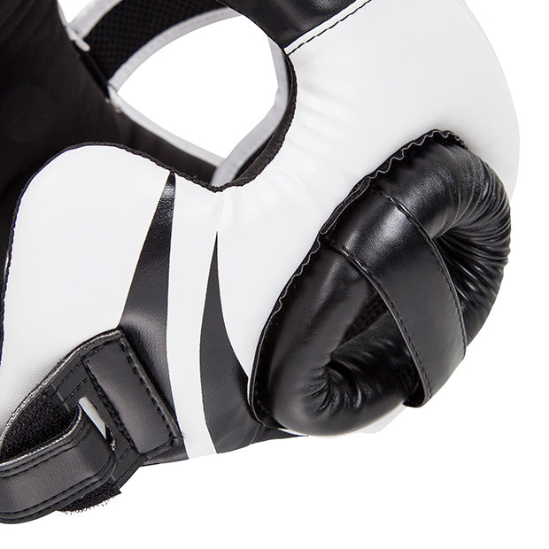 venum challenger 2.0 headgear - hook u0026 loop strap