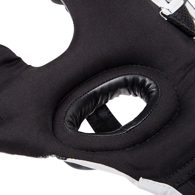 venum challenger 2.0 headgear - hook u0026 loop strap