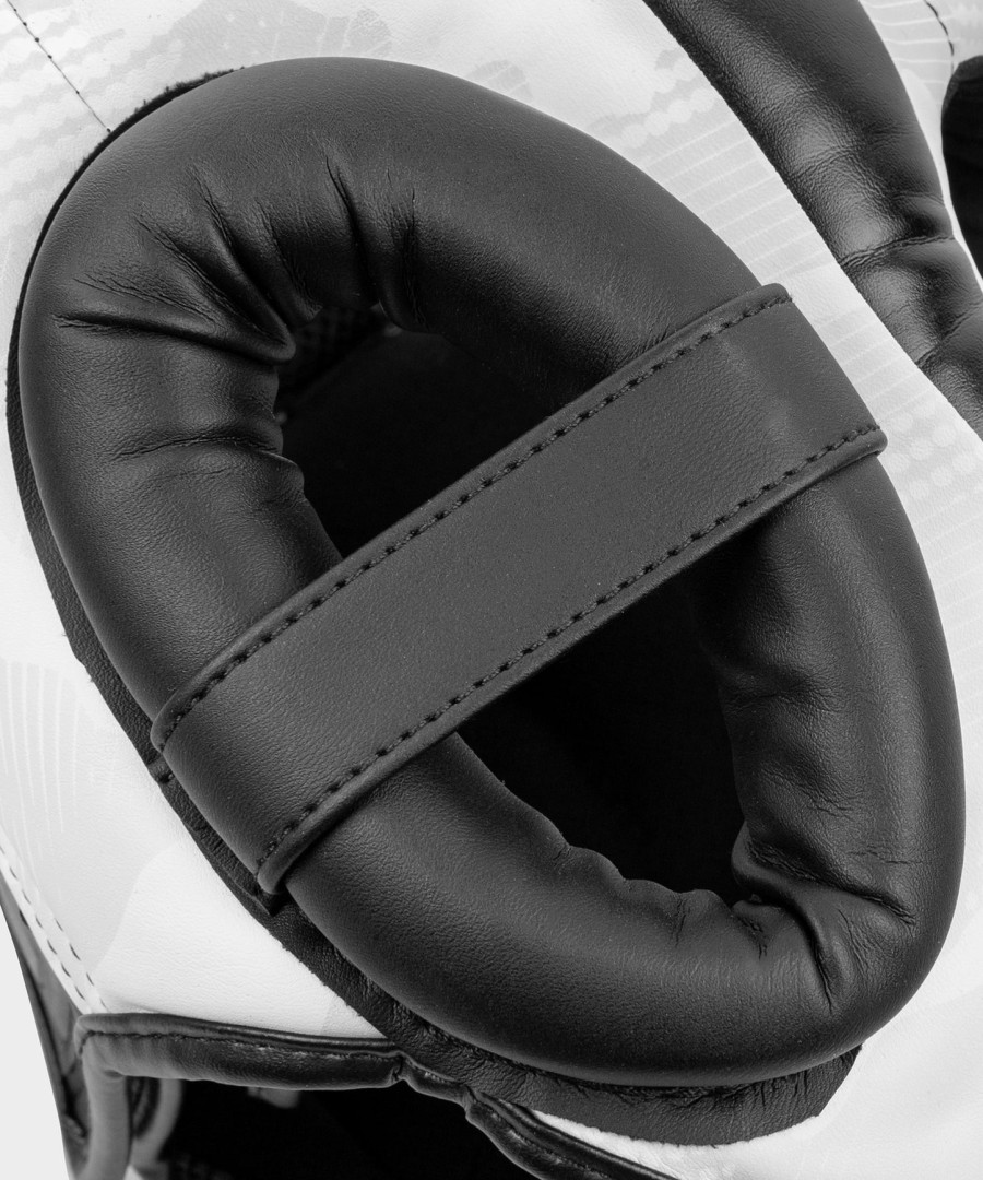 venum elite boxing headgear