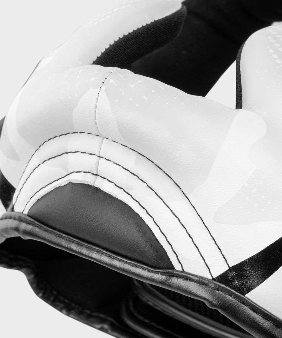 venum elite boxing headgear
