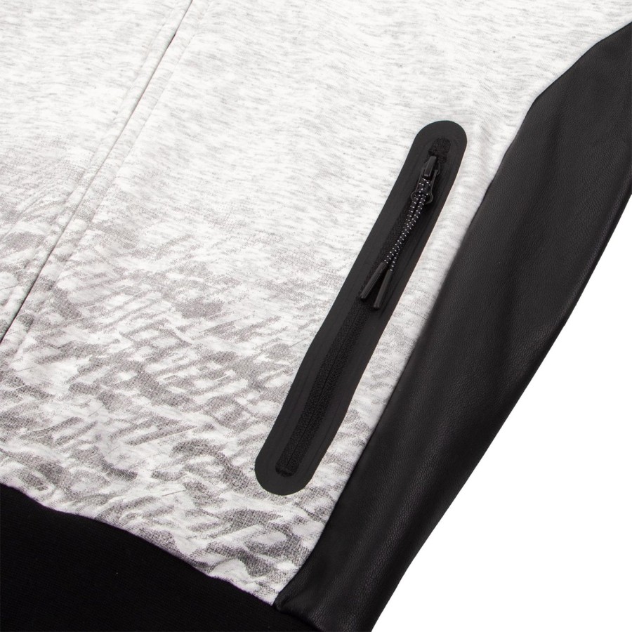 venum camoline 2.0 hoodie - white - for women - exclusive