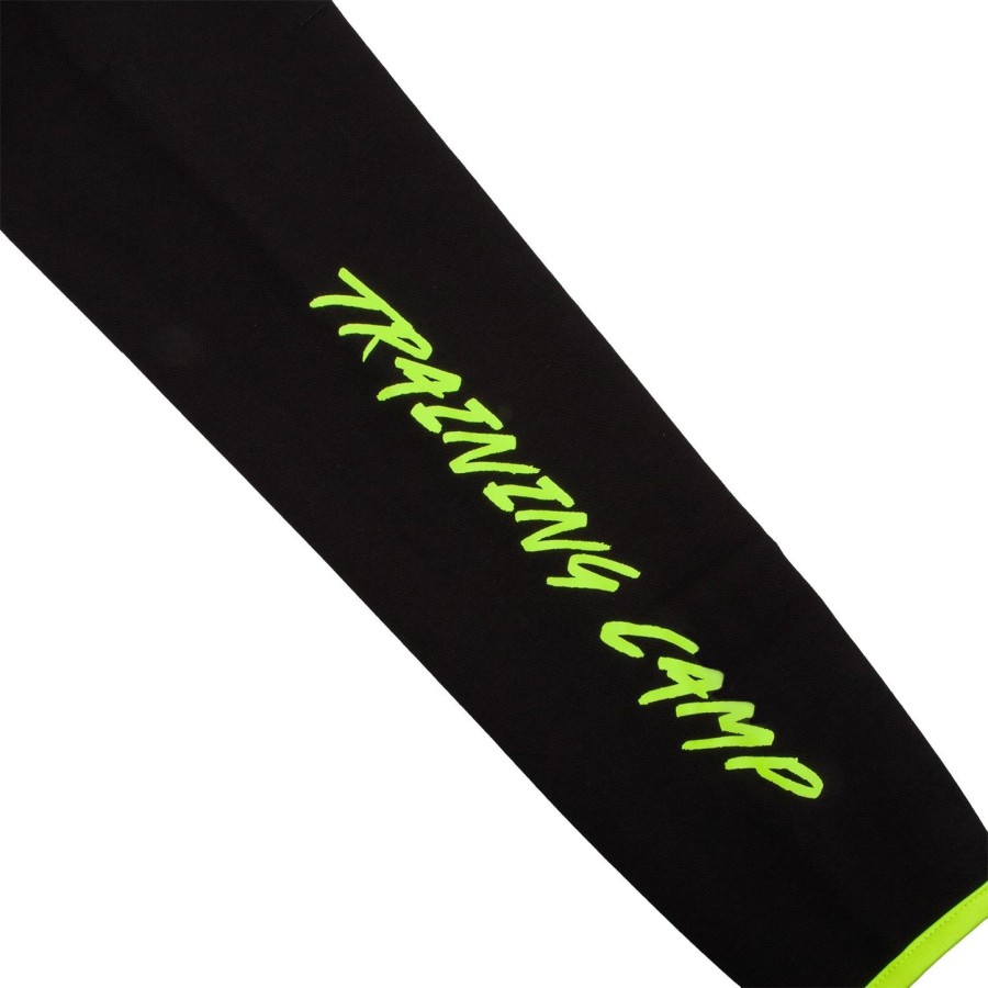 venum training camp hoodie