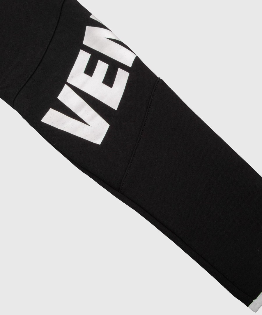 venum contender 3.0 hoodie - black