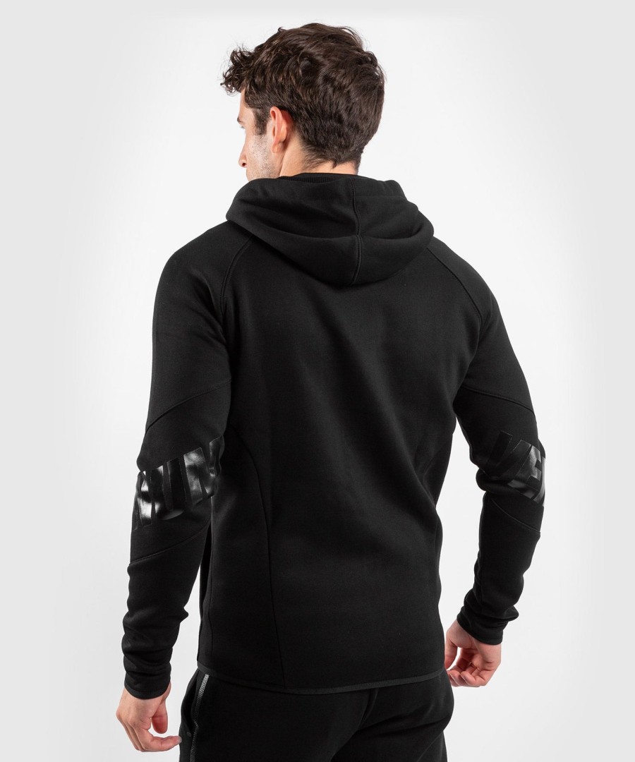 venum contender 3.0 hoodie - blackblack