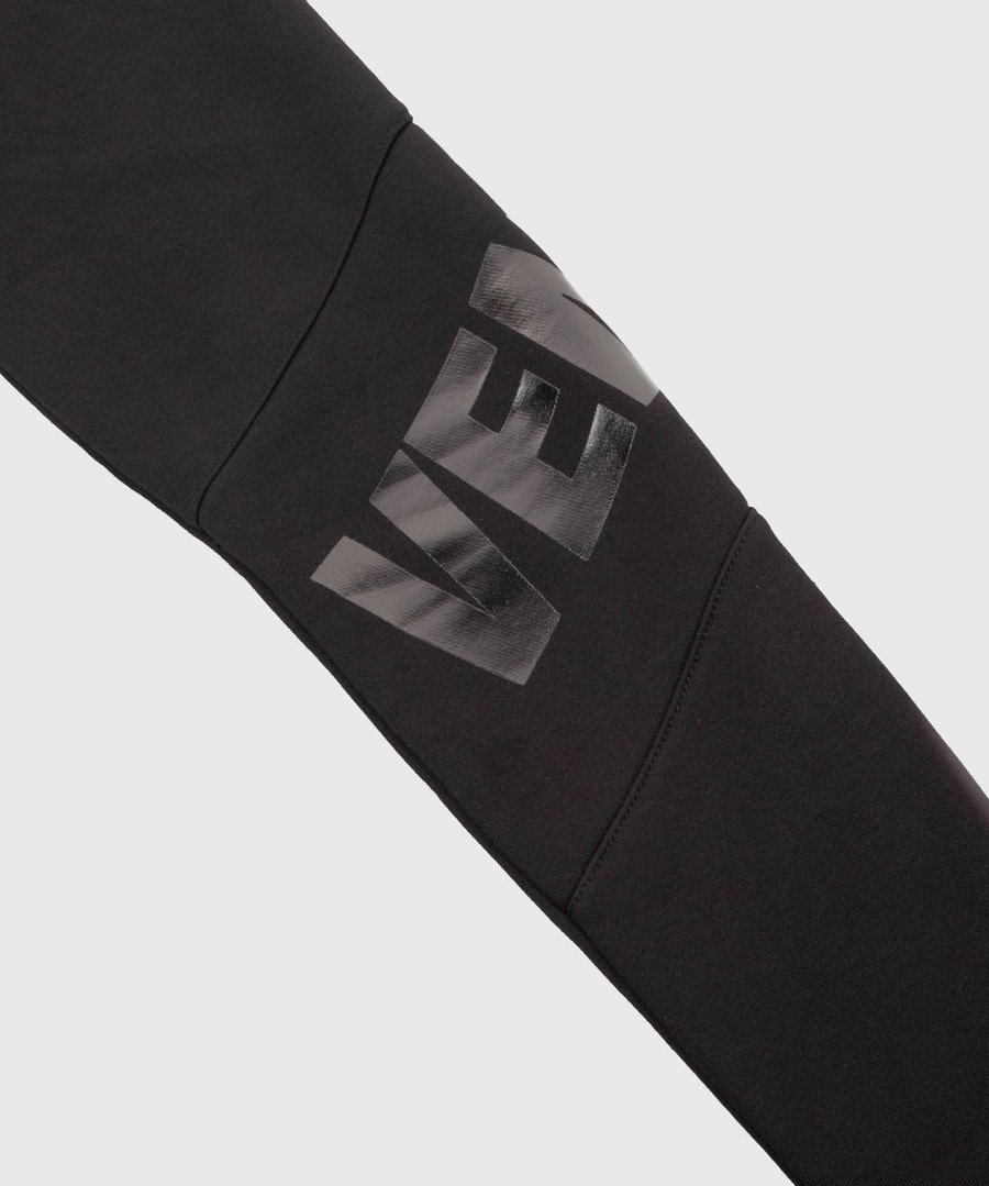 venum contender 3.0 hoodie - blackblack