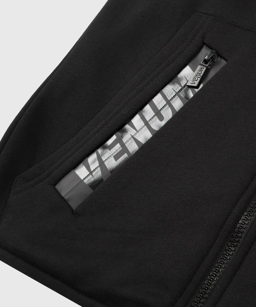 venum contender 3.0 hoodie - blackblack