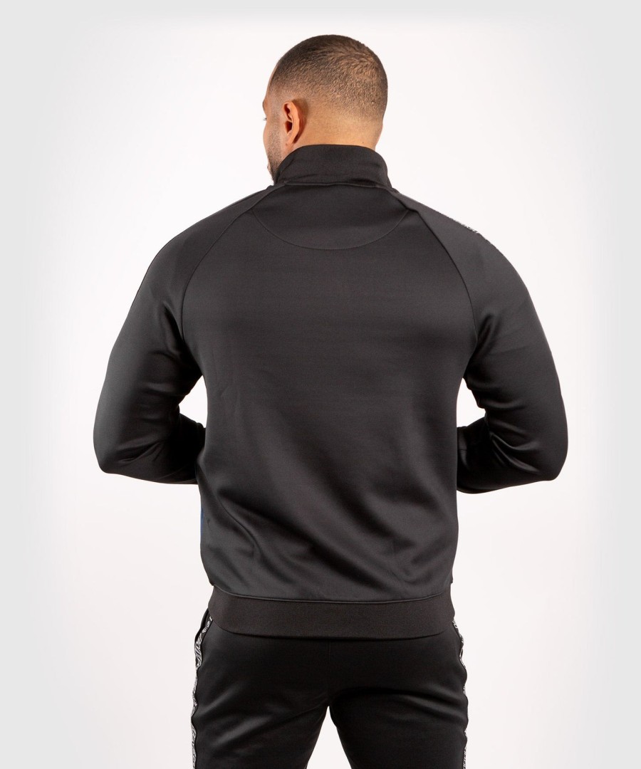 venum club 212 track jacket – navy blueblack