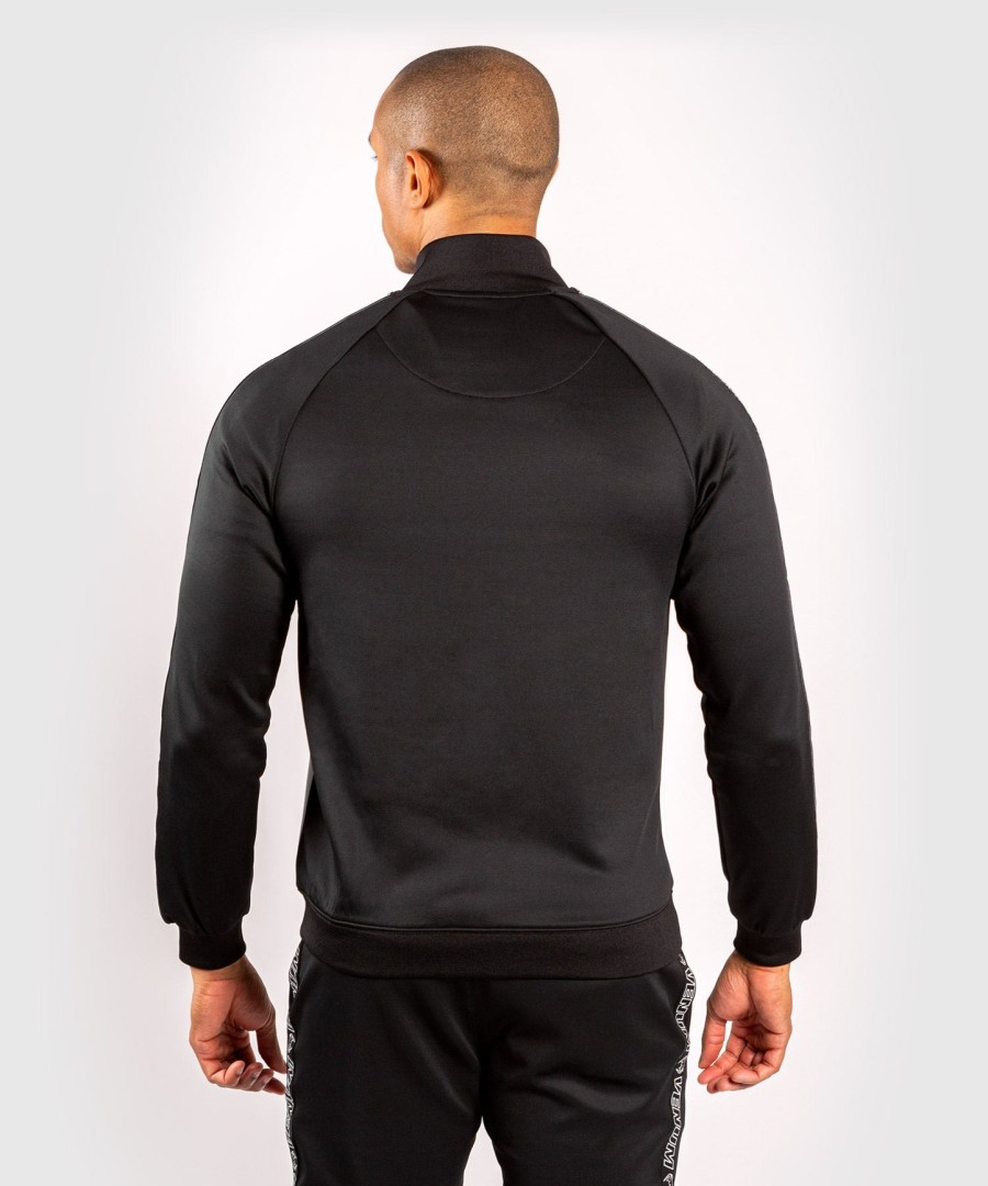 venum club 212 track jacket – blackwhite