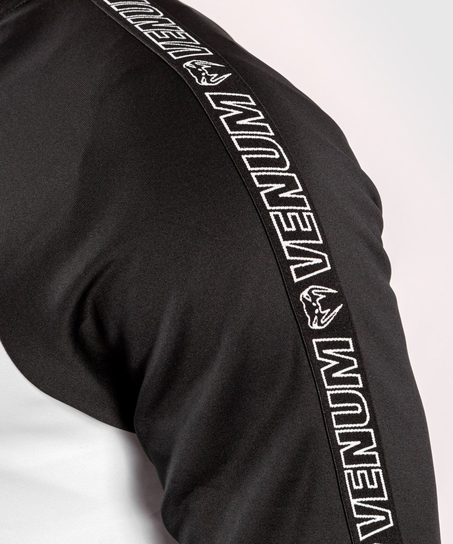 venum club 212 track jacket – blackwhite