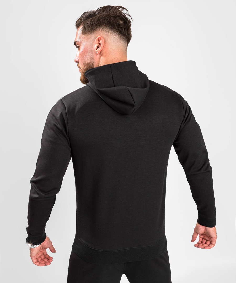 venum laser zx hoody - blackgray