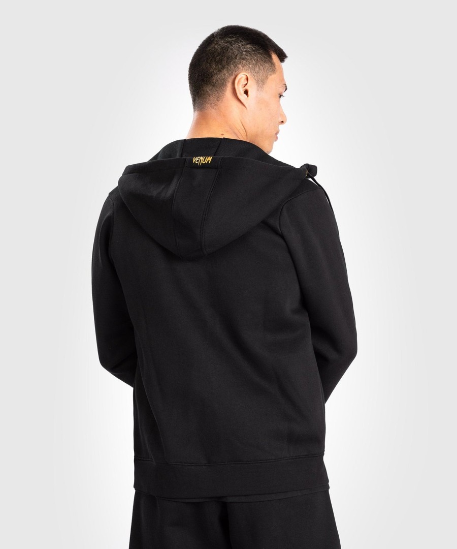 ufc fusion by venum men replica zip hoodie - champion