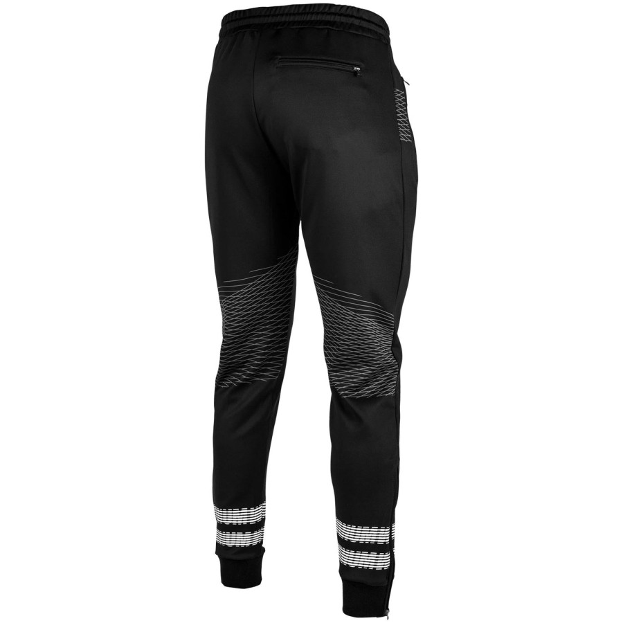 venum club 182 joggers - black