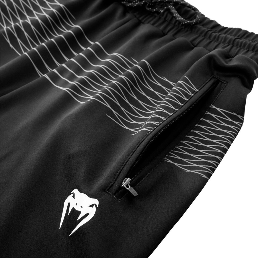 venum club 182 joggers - black