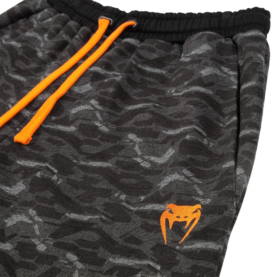 venum tramo 2.0 joggers - black