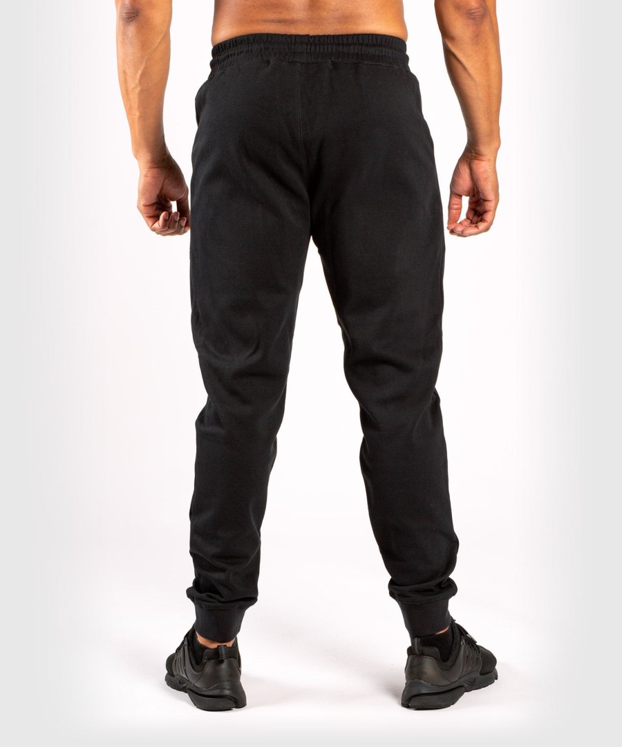 venum lions21 jogger - black