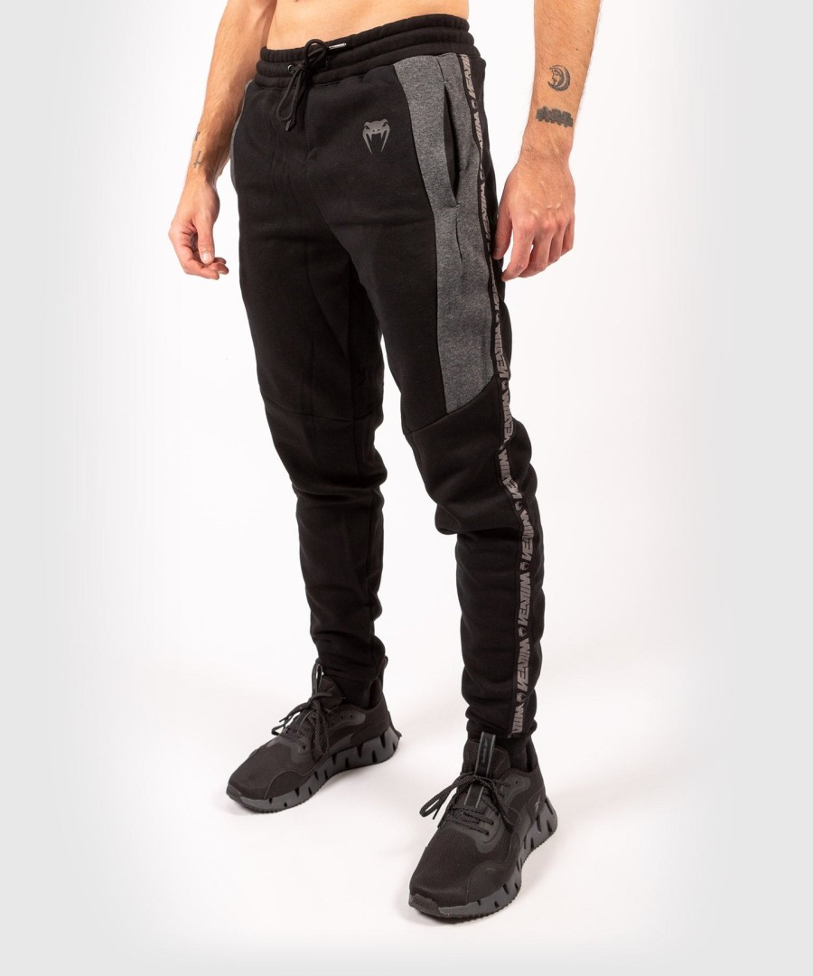 venum connect jogger - blackblack