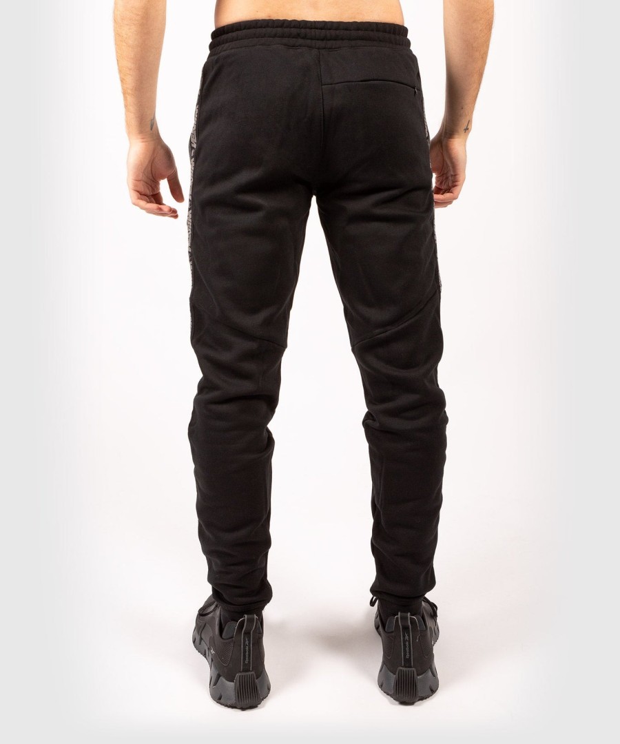 venum connect jogger - blackblack
