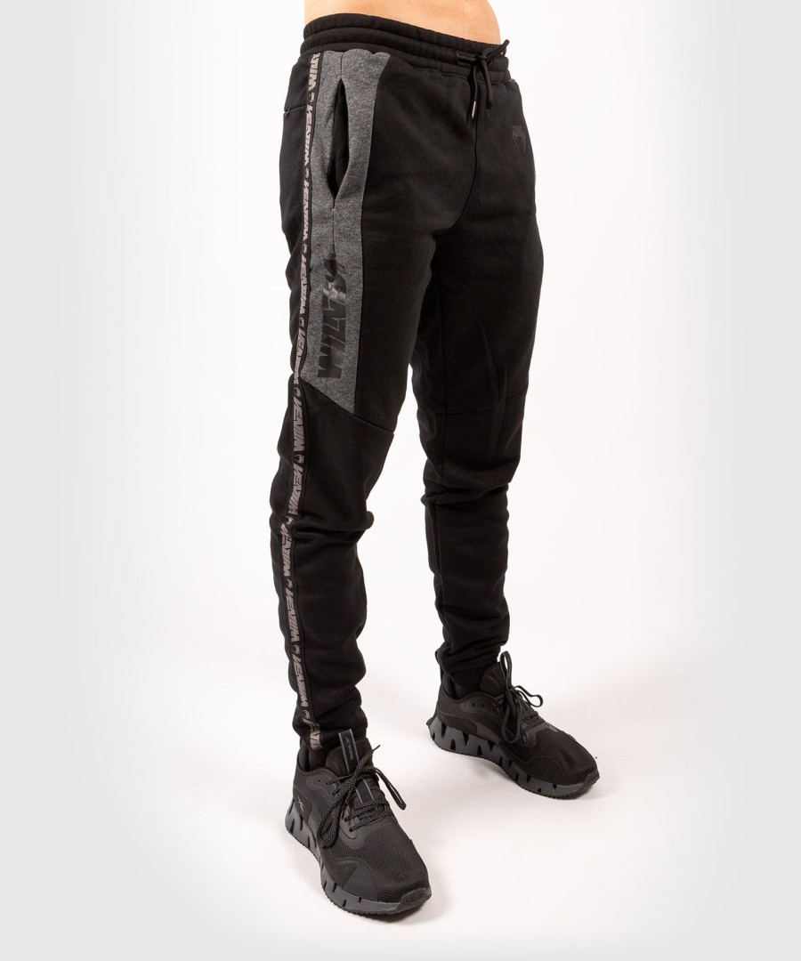 venum connect jogger - blackblack