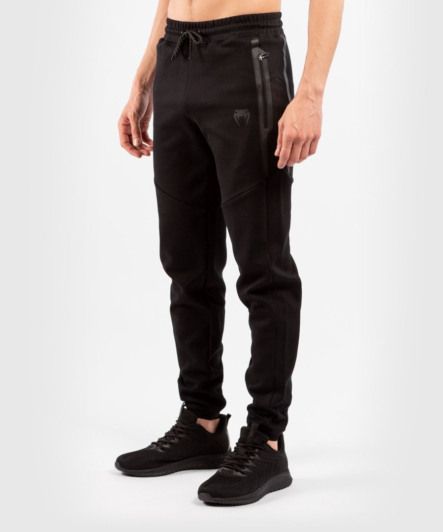 venum laser evo 2.0 joggers - blackblack