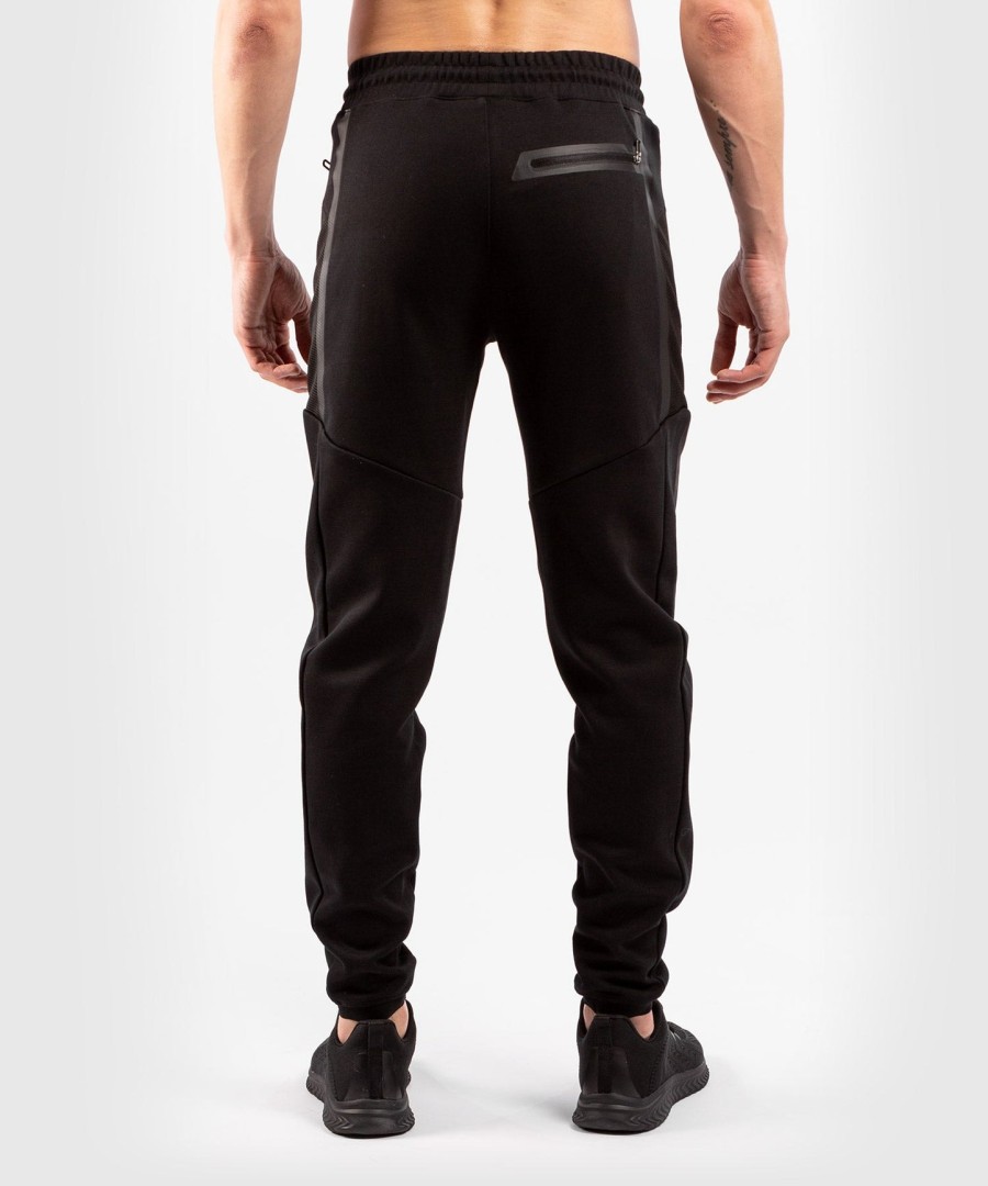 venum laser evo 2.0 joggers - blackblack