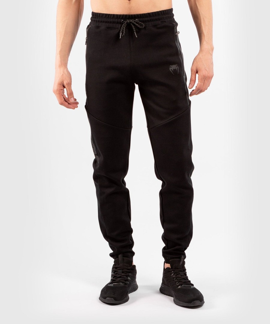 venum laser evo 2.0 joggers - blackblack