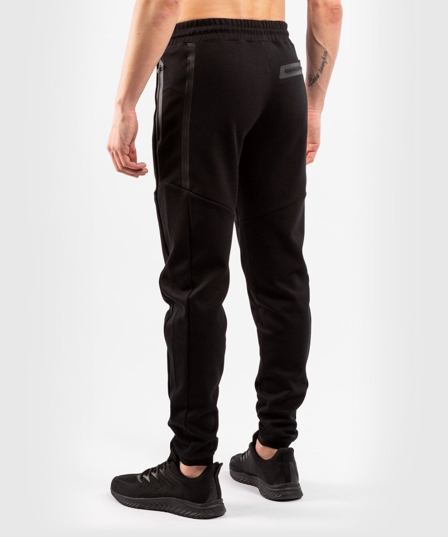 venum laser evo 2.0 joggers - blackblack
