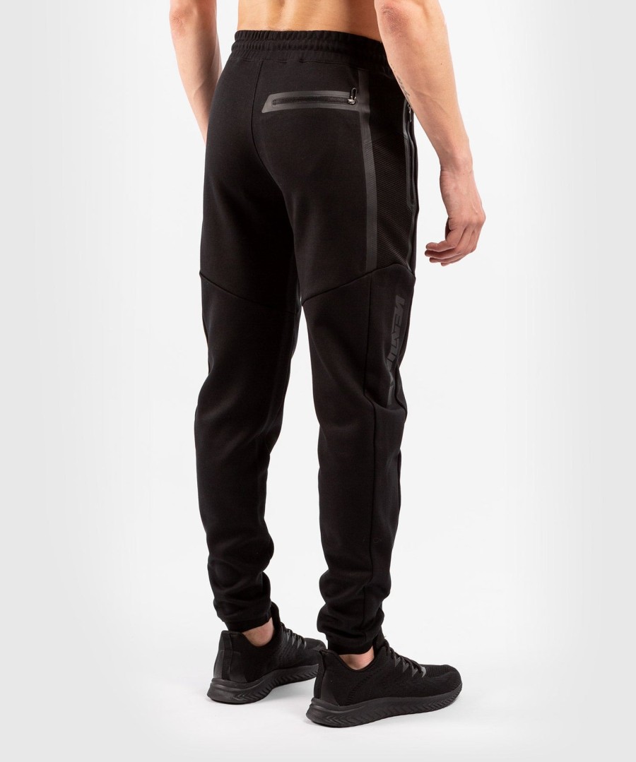 venum laser evo 2.0 joggers - blackblack