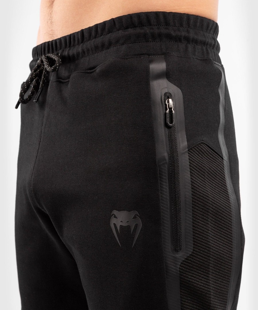 venum laser evo 2.0 joggers - blackblack