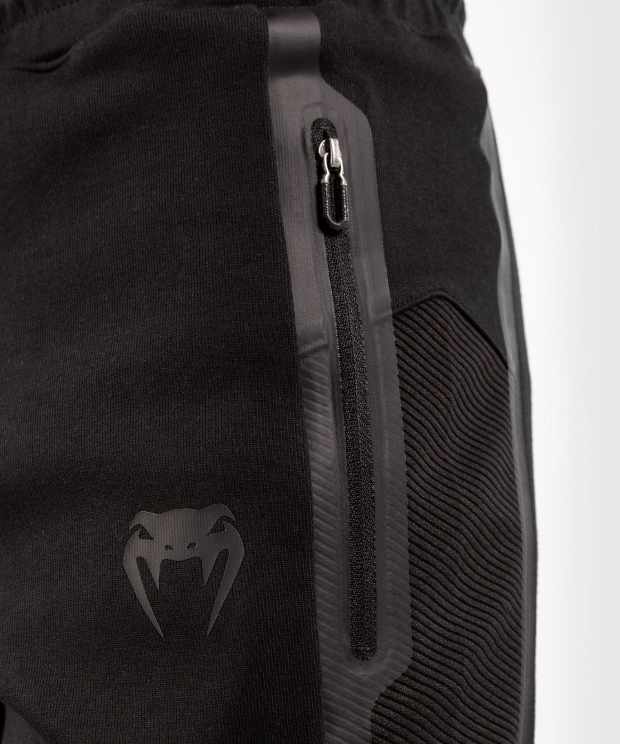 venum laser evo 2.0 joggers - blackblack