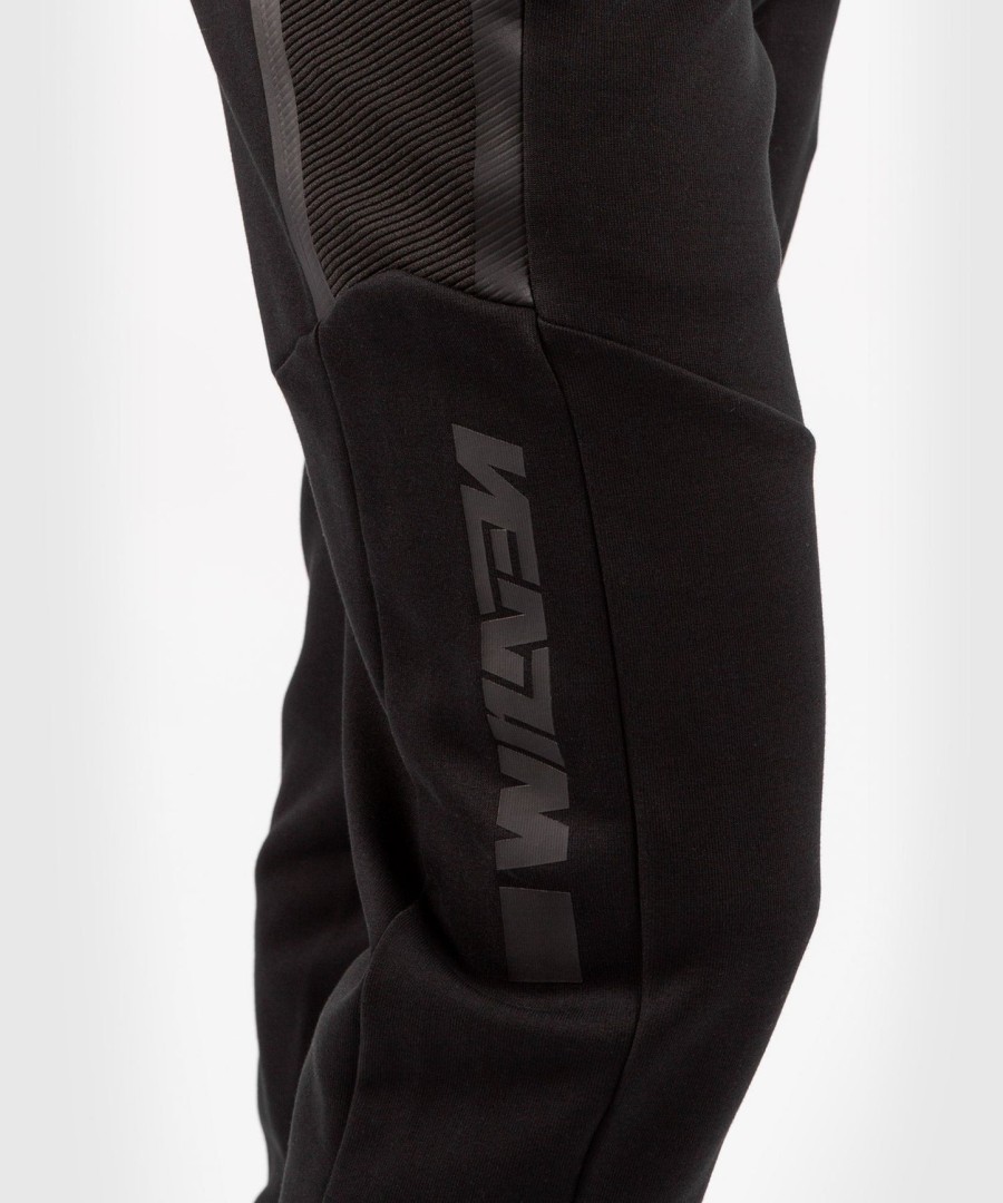 venum laser evo 2.0 joggers - blackblack