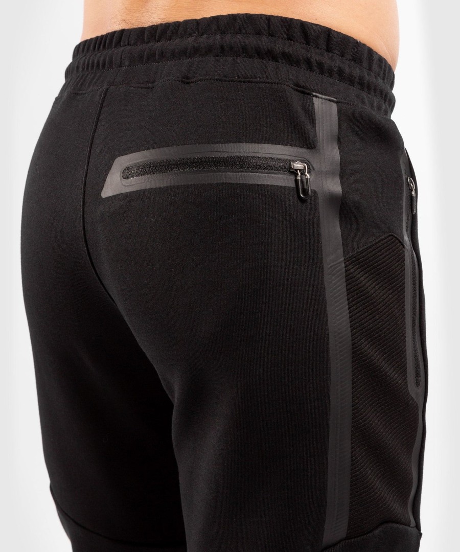 venum laser evo 2.0 joggers - blackblack