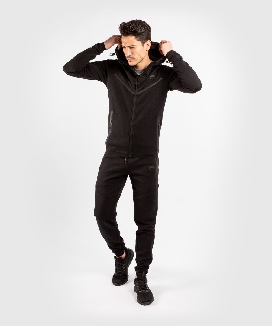 venum laser evo 2.0 joggers - blackblack