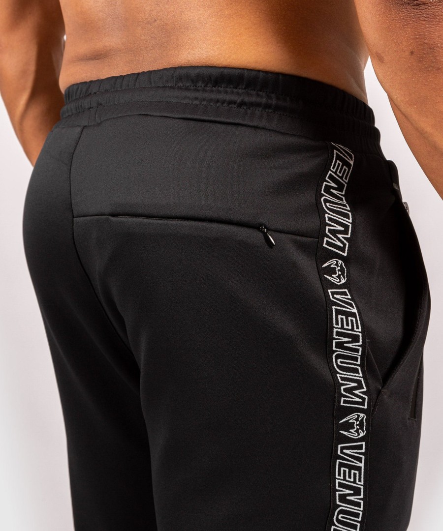 venum club 212 joggers – blackwhite