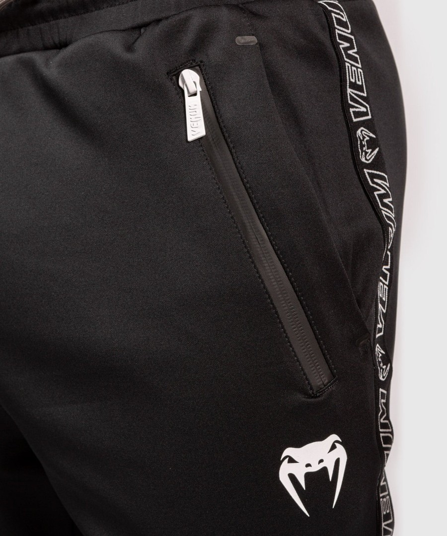 venum club 212 joggers – blackwhite