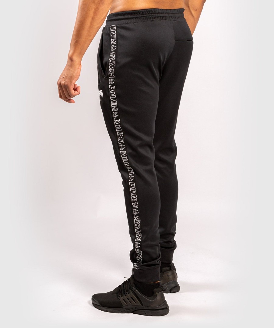 venum club 212 joggers – blackwhite
