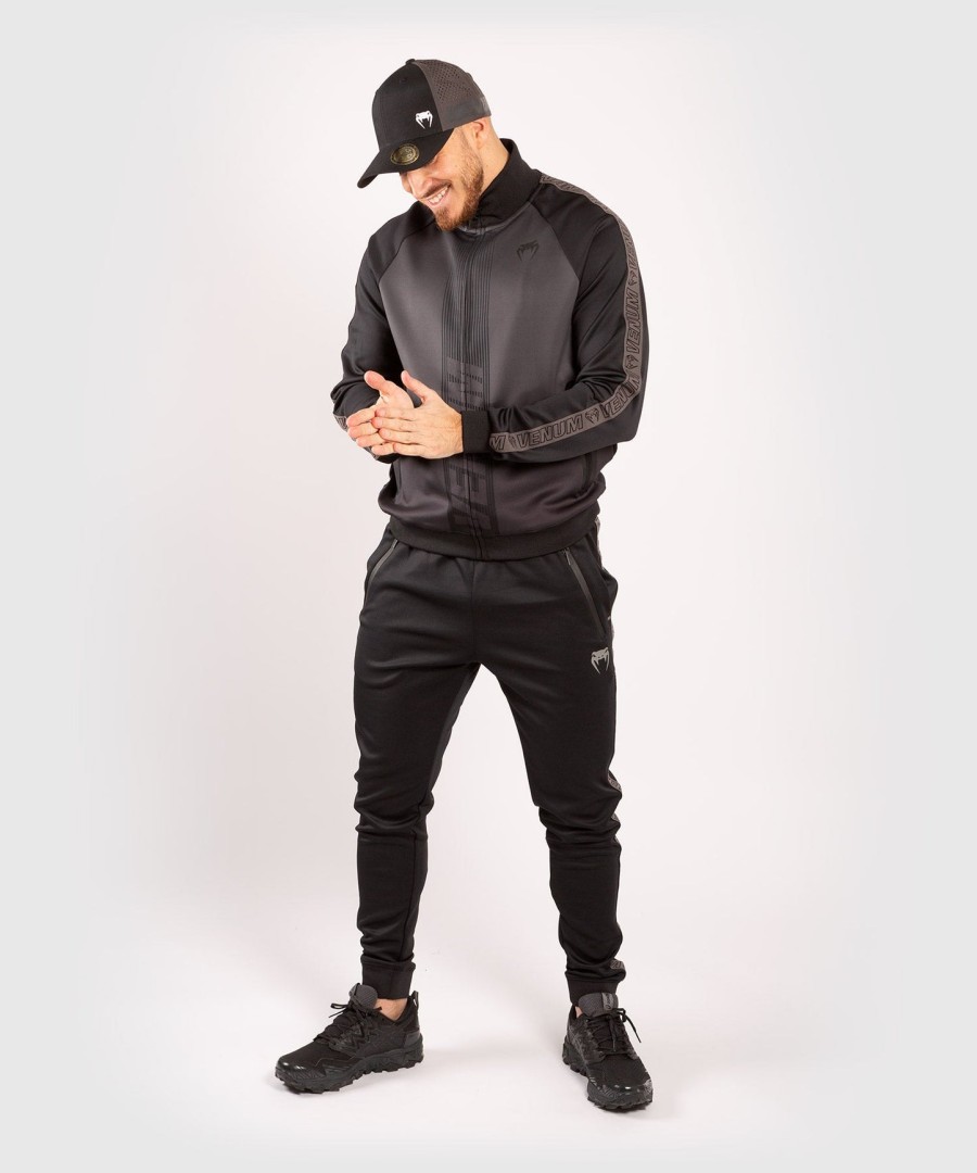 venum club 212 joggers – blackgrey