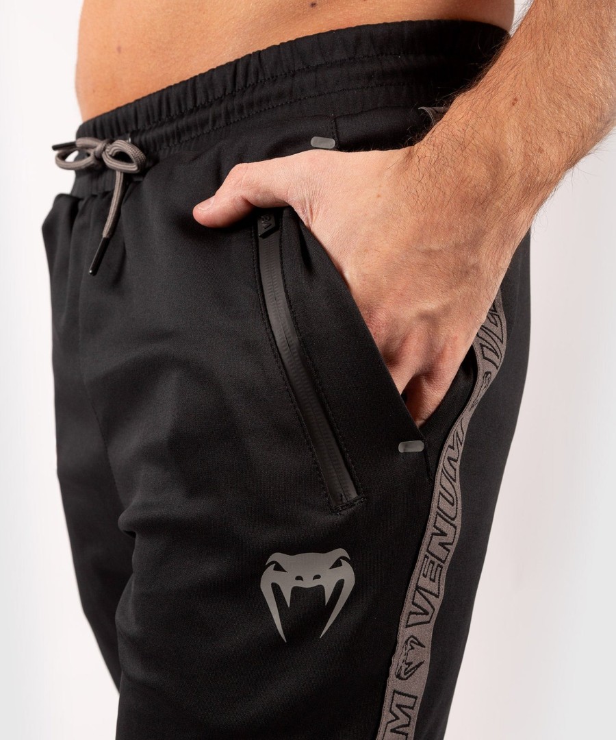 venum club 212 joggers – blackgrey