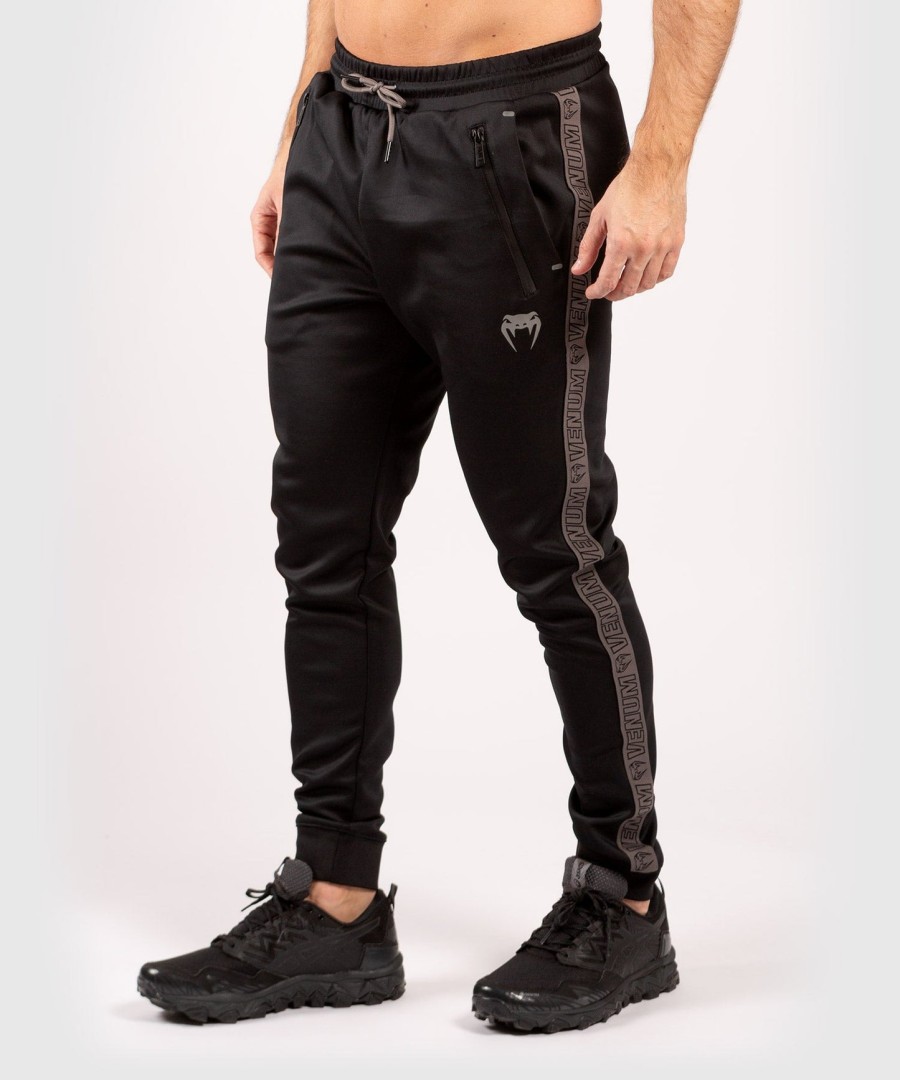 venum club 212 joggers – blackgrey