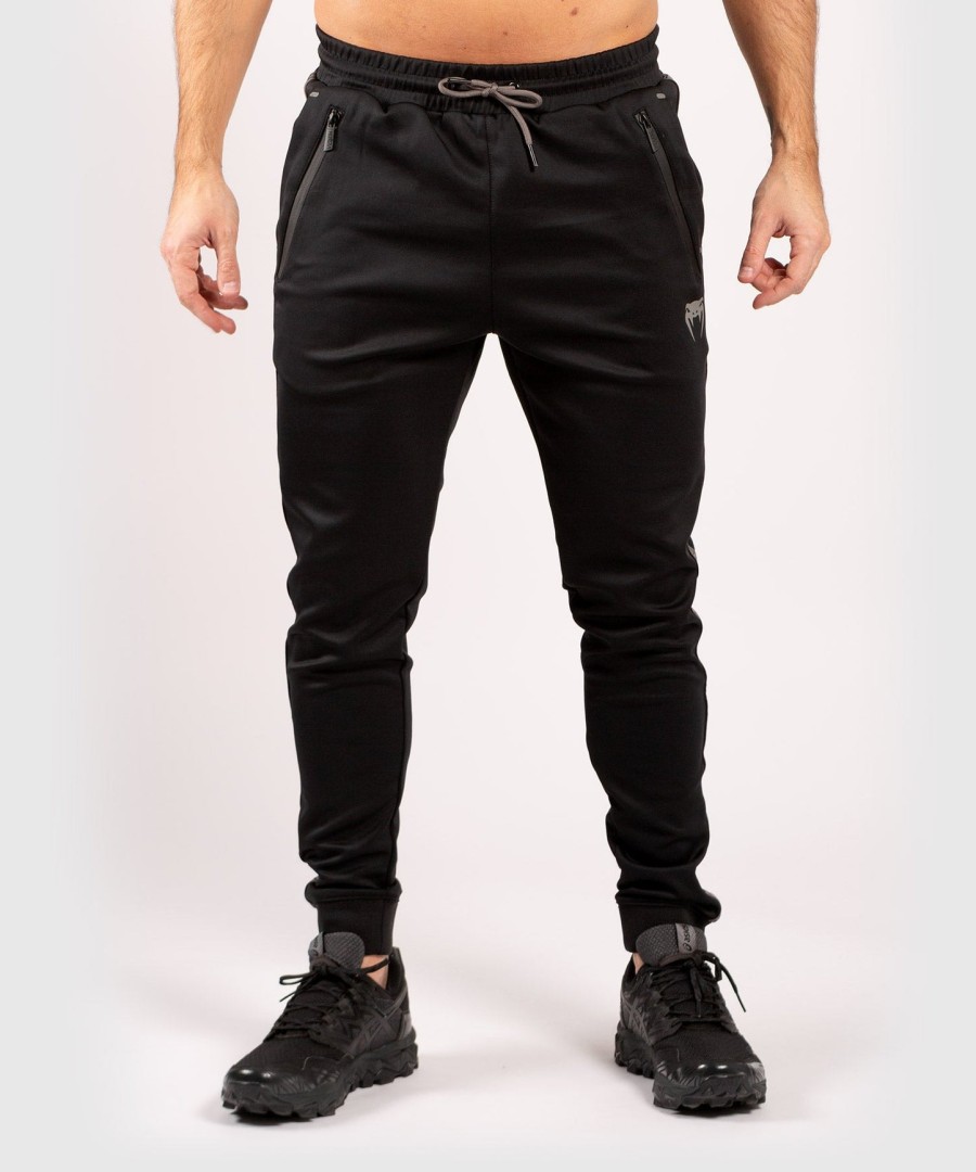 venum club 212 joggers – blackgrey
