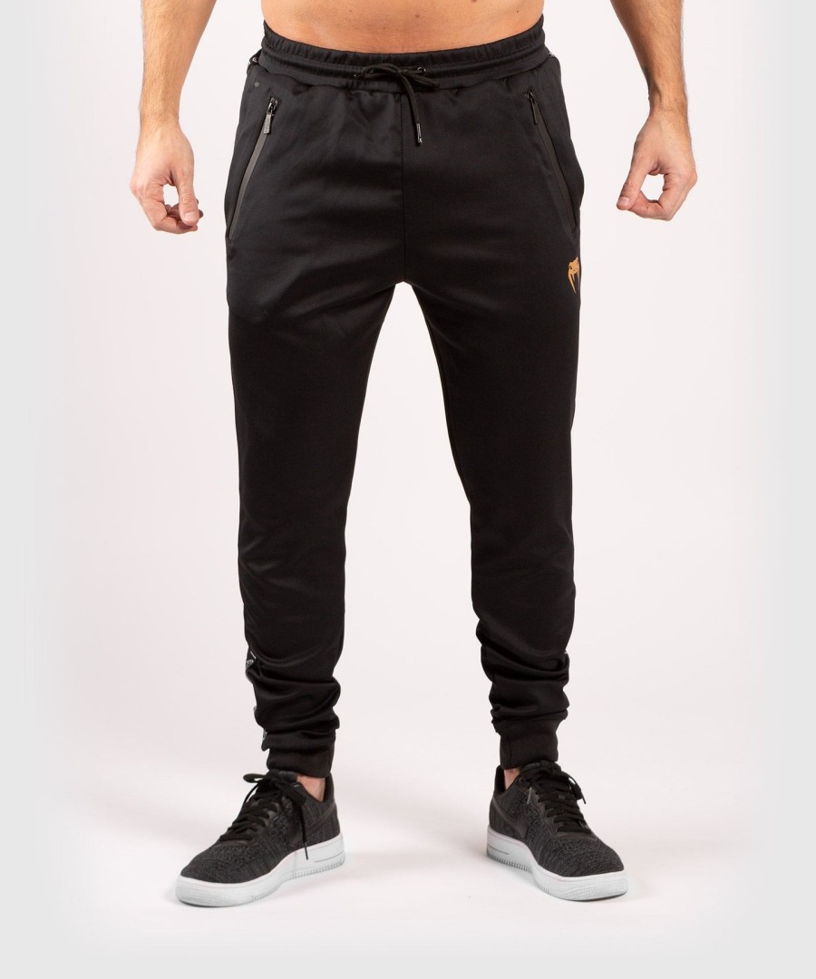 venum club 212 joggers – blackgold