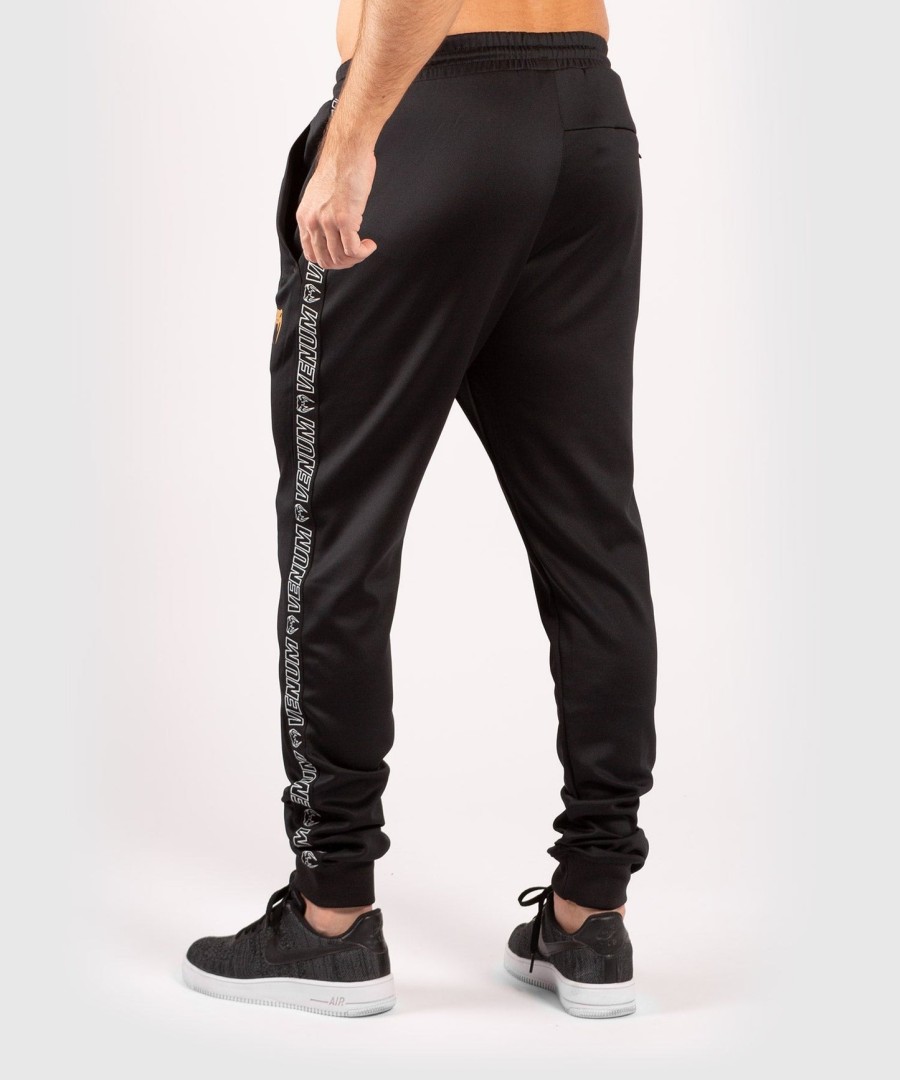 venum club 212 joggers – blackgold