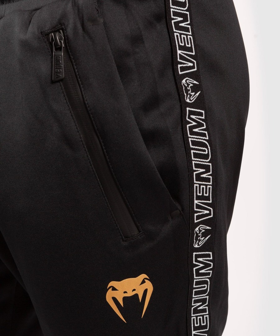 venum club 212 joggers – blackgold