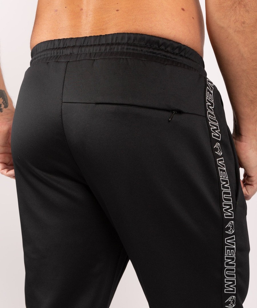 venum club 212 joggers – blackgold